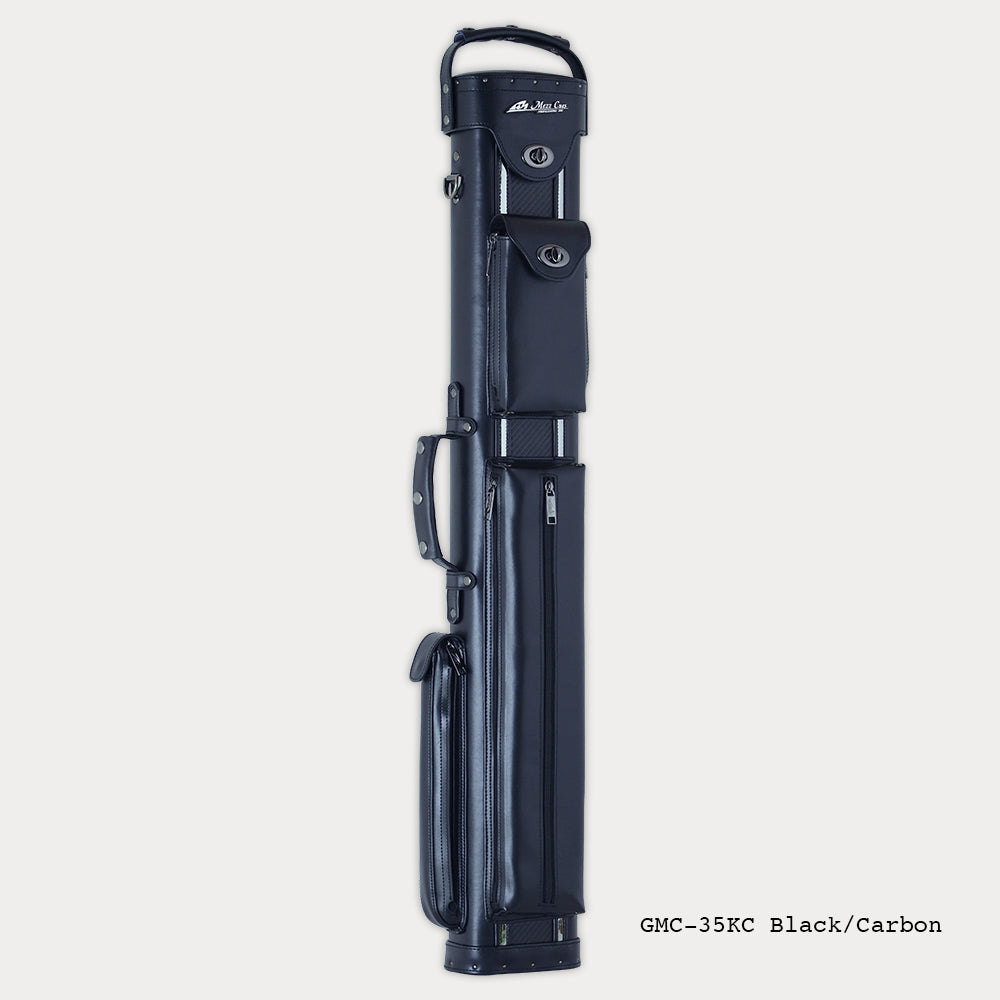 リッキー　メッヅ　Mezz キューケース　ハード　GMC-35KC GMC-35 Hard Case – Mezz USA