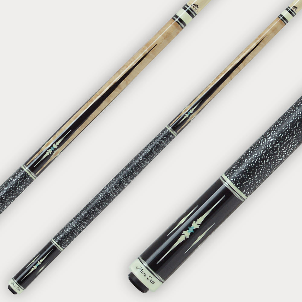 AXI-158 Billiard Cue – Mezz USA