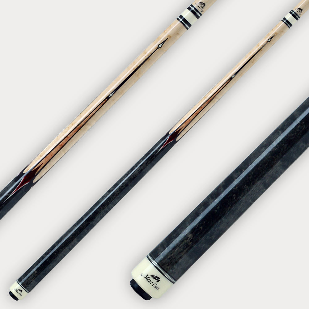 CR 13 Series – Mezz USA