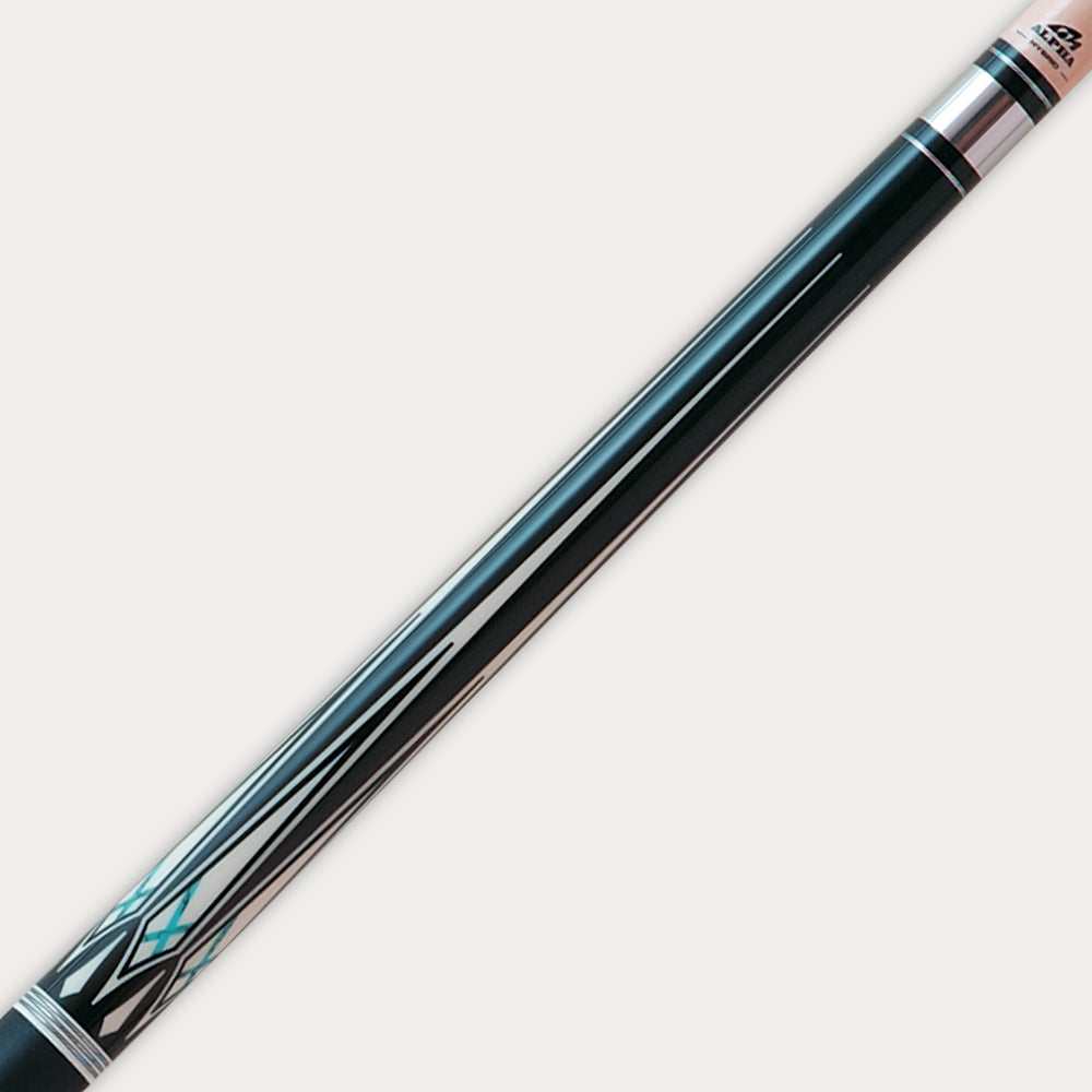 MI-2 Billiard Cue