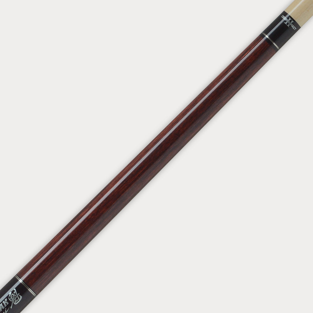 パワーブレイク カイ 魁 スポーツグリップ PBKG-K 黒