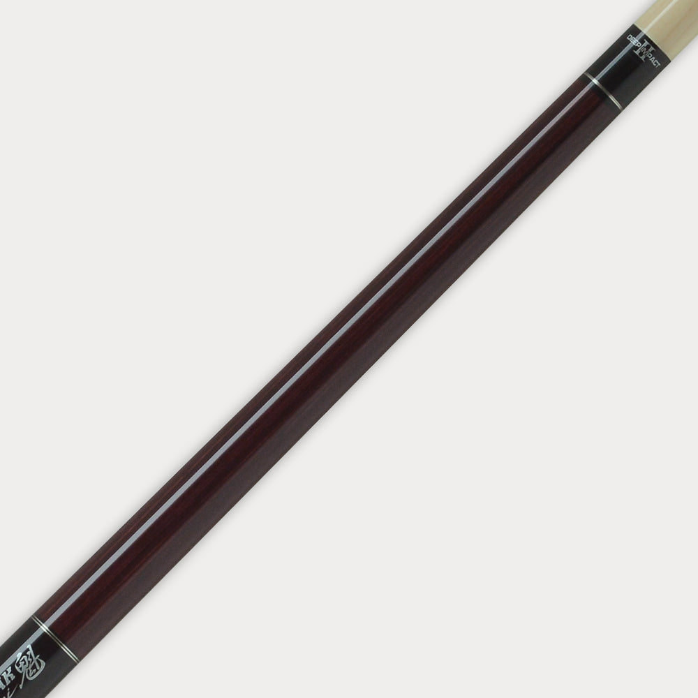 Power Break Kai Cue Purple (No Wrap) – Mezz USA