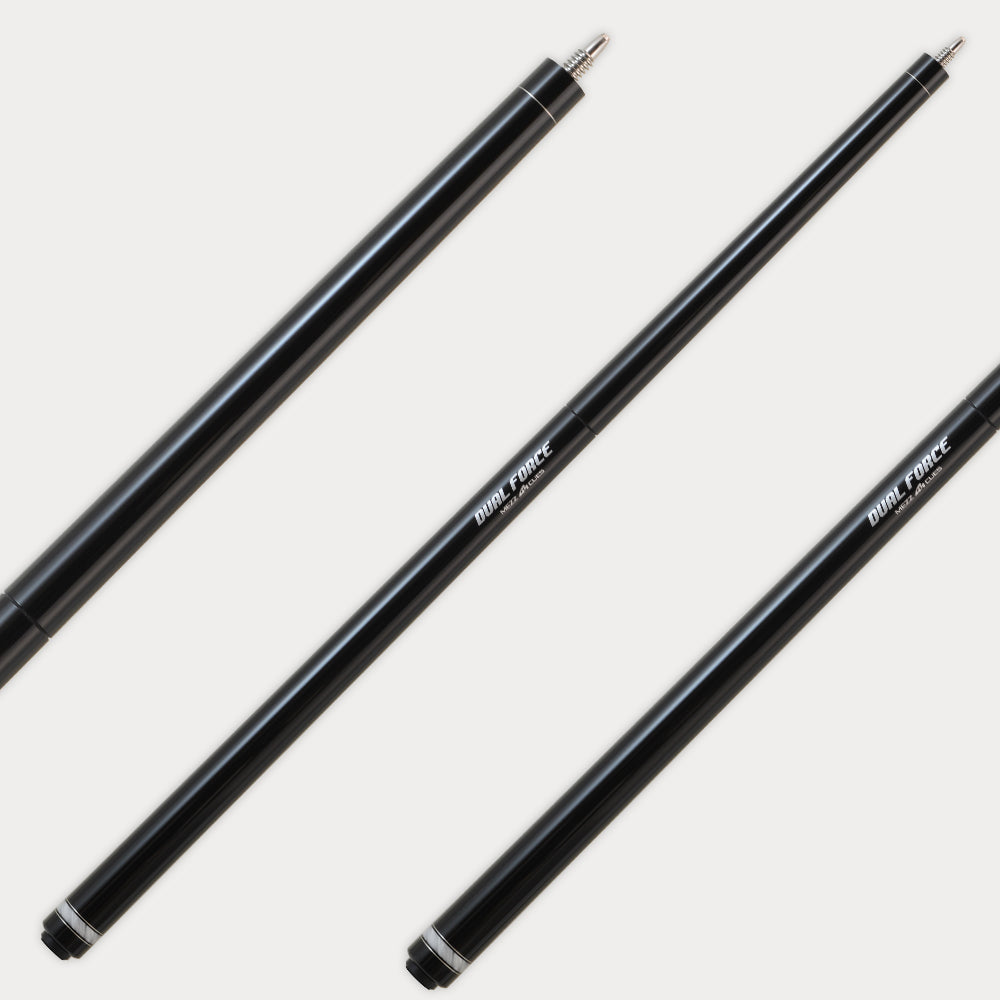 Mezz Order Break Cue シャフト 1インチロング Mezz Order Break Cue シャフト 1インチロング Mezz Break cues