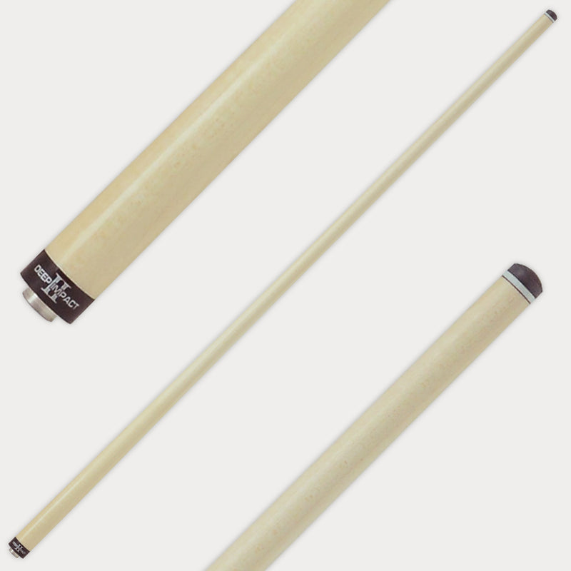 Power Break Kai Cue Brown (XPG Grip)