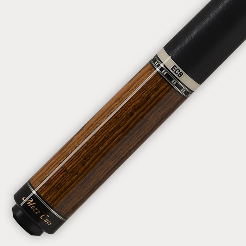 EC9-B Billiard Cue