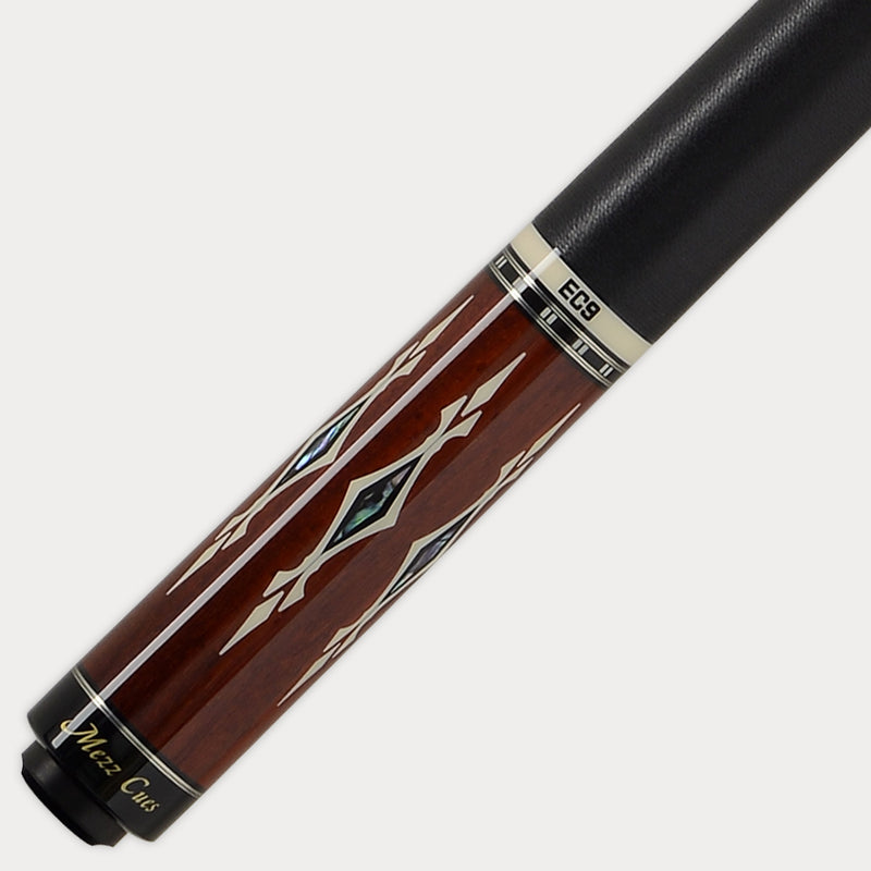 EC9-D3 Billiard Cue – Mezz USA