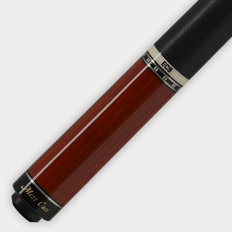 EC9-D Billiard Cue