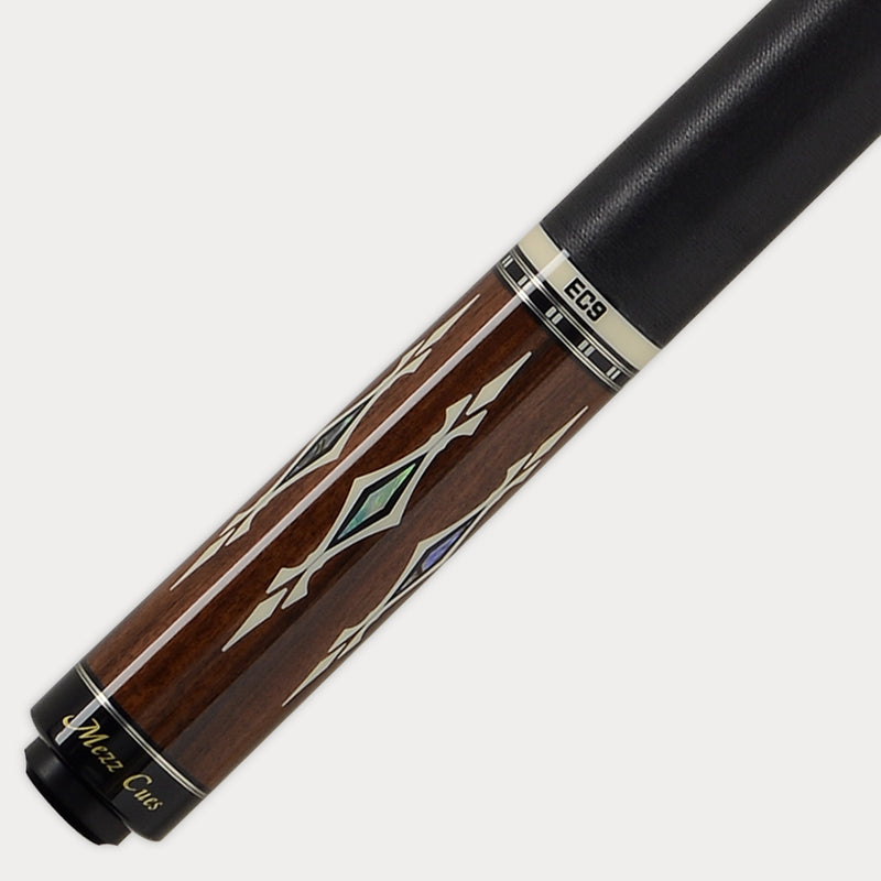 EC9-MD3 Billiard Cue