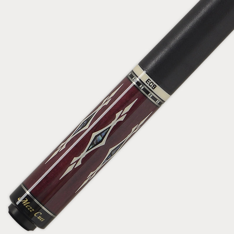 EC9-P3 Billiard Cue