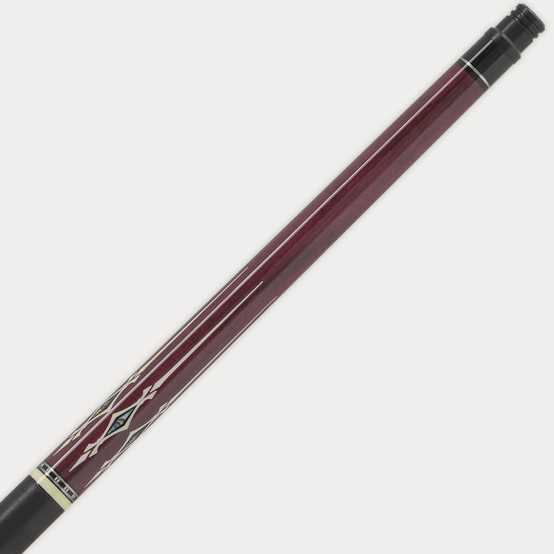 EC9-P3 Billiard Cue