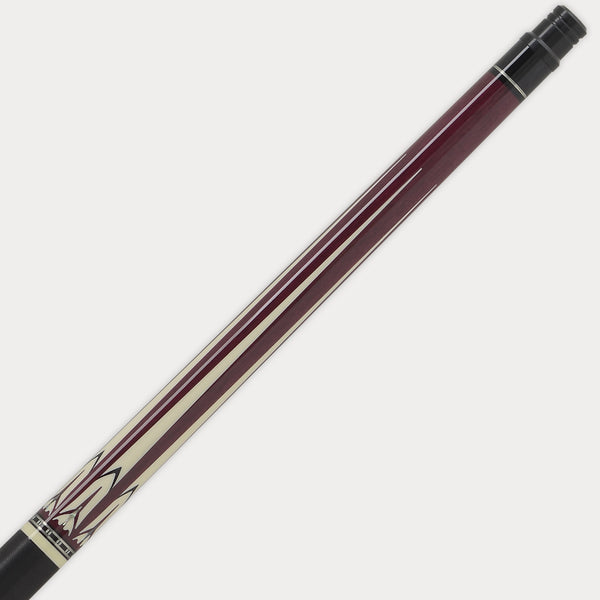 EC9-P5 Billiard Cue
