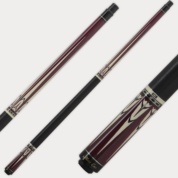 EC9-P5 Billiard Cue