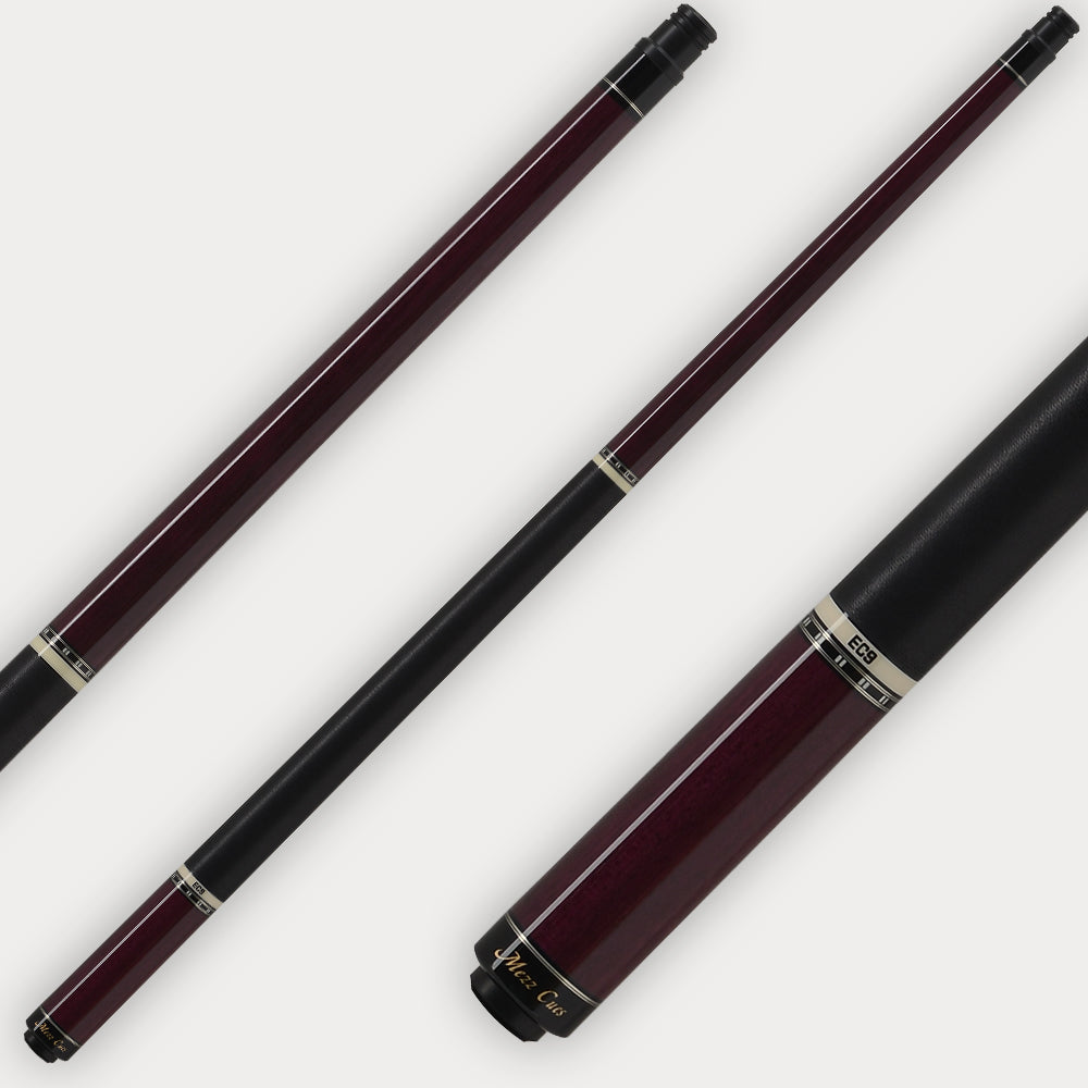 EC9-P Billiard Cue