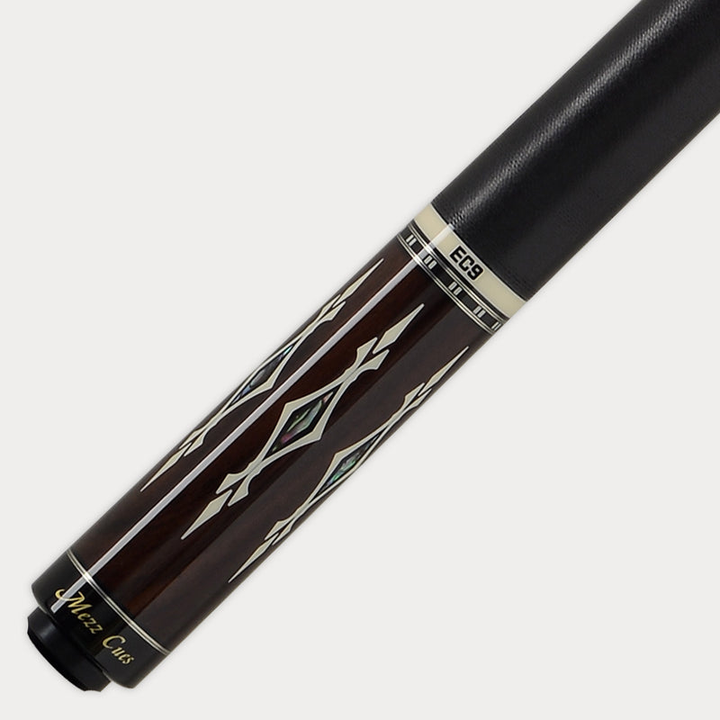 EC9-R3 Billiard Cue