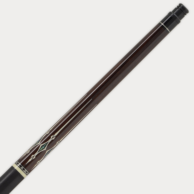 EC9-R3 Billiard Cue