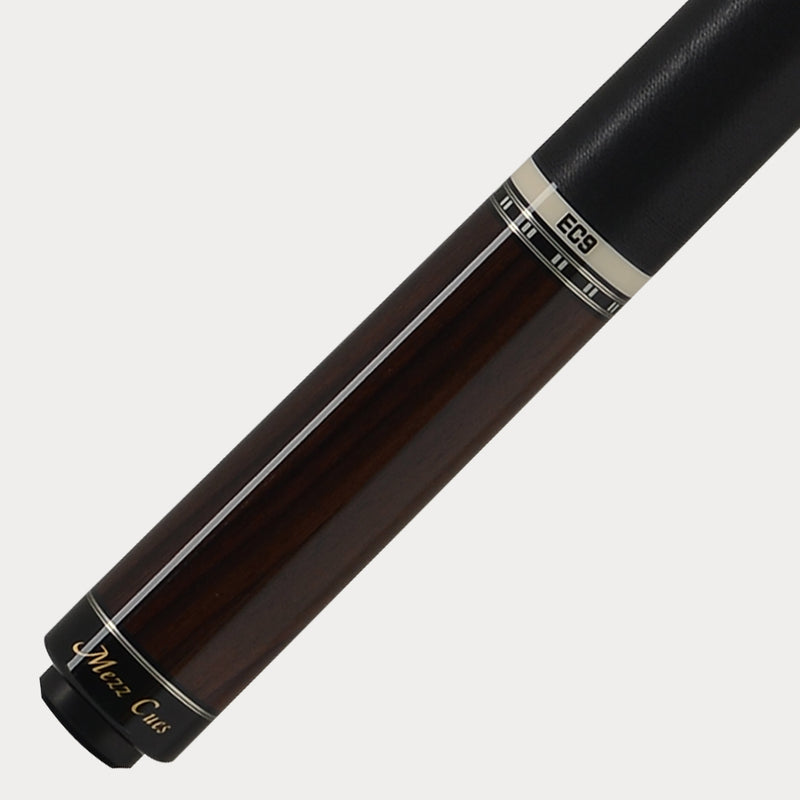 EC9-R Billiard Cue