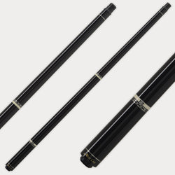 EC9-WKK Wrapless Billiard Cue – Mezz USA