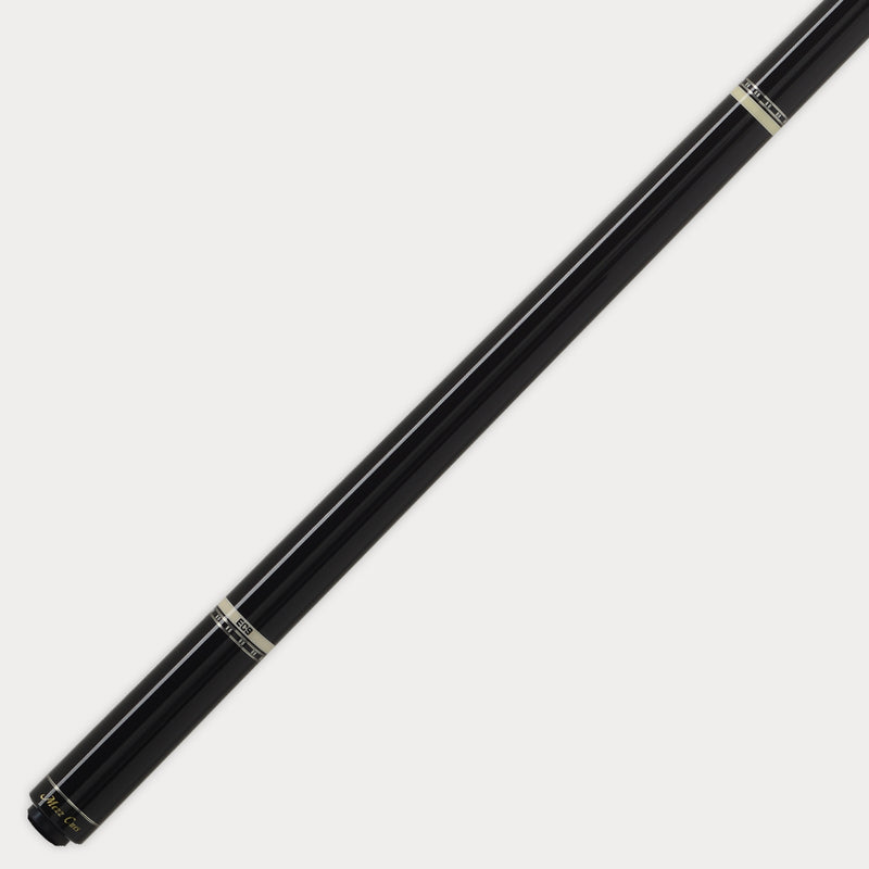 EC9-WKK Wrapless Billiard Cue – Mezz USA