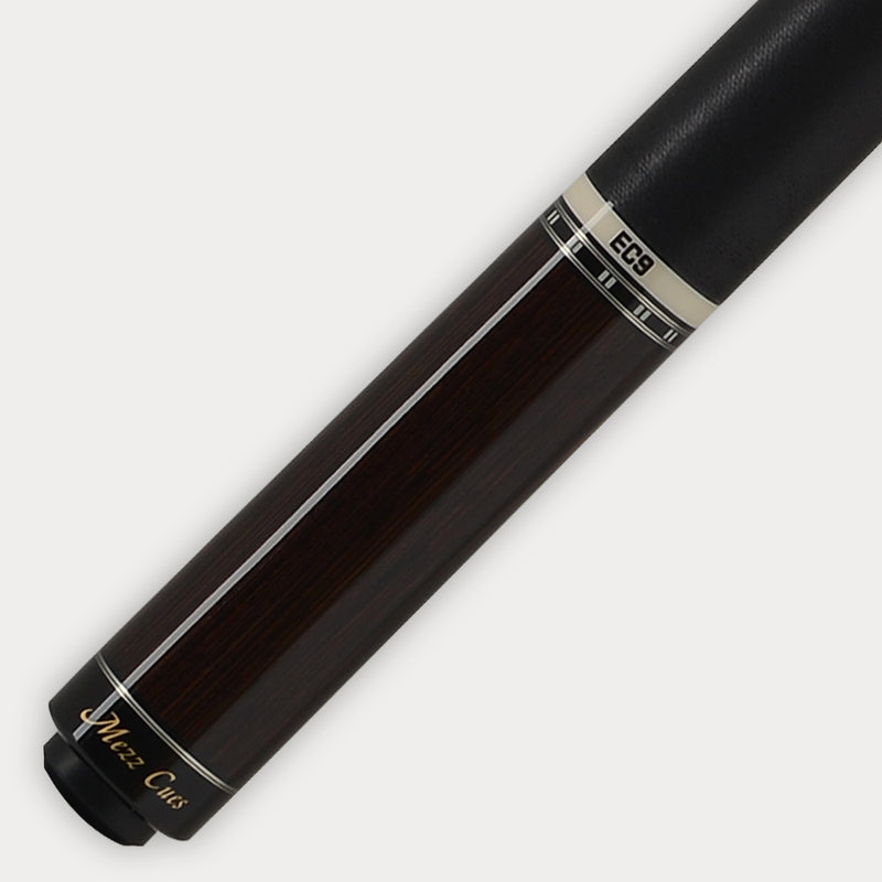 EC9-W Billiard Cue