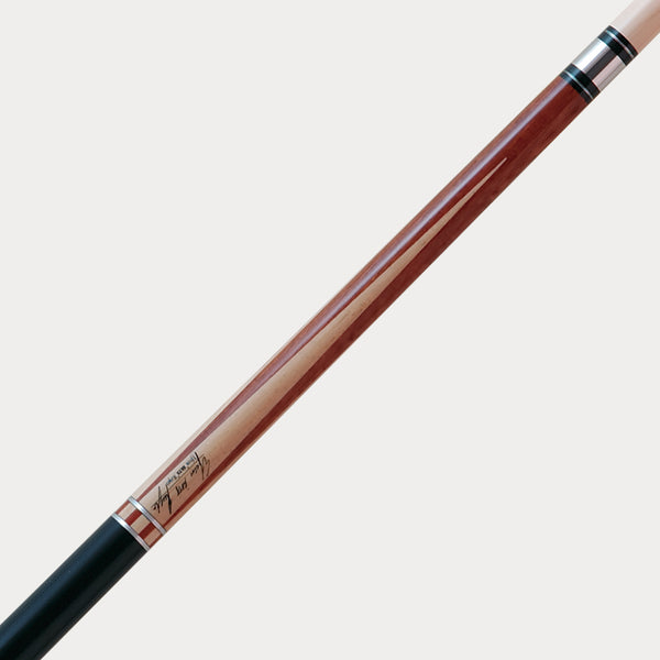 ELM-02 Billiard Cue