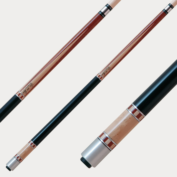 ELM-02 Billiard Cue