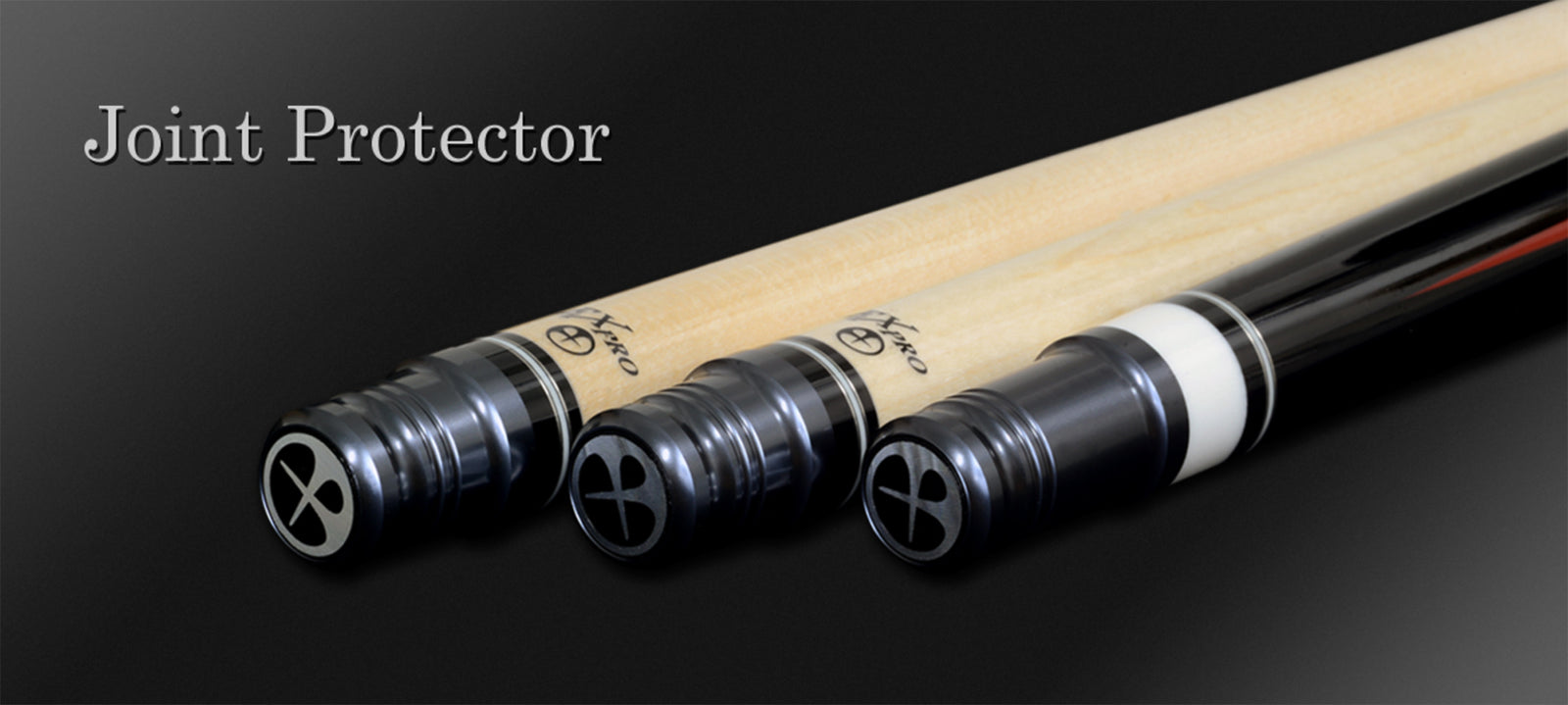 Exceed Joint Protector for Shaft – Mezz USA