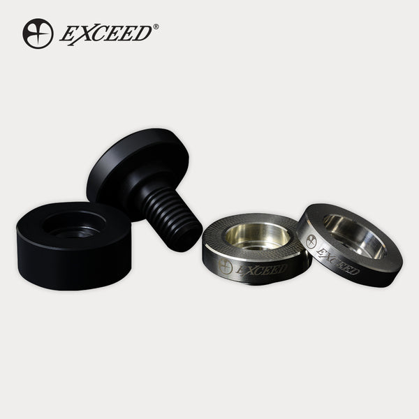 Exceed X-Ring – Mezz USA