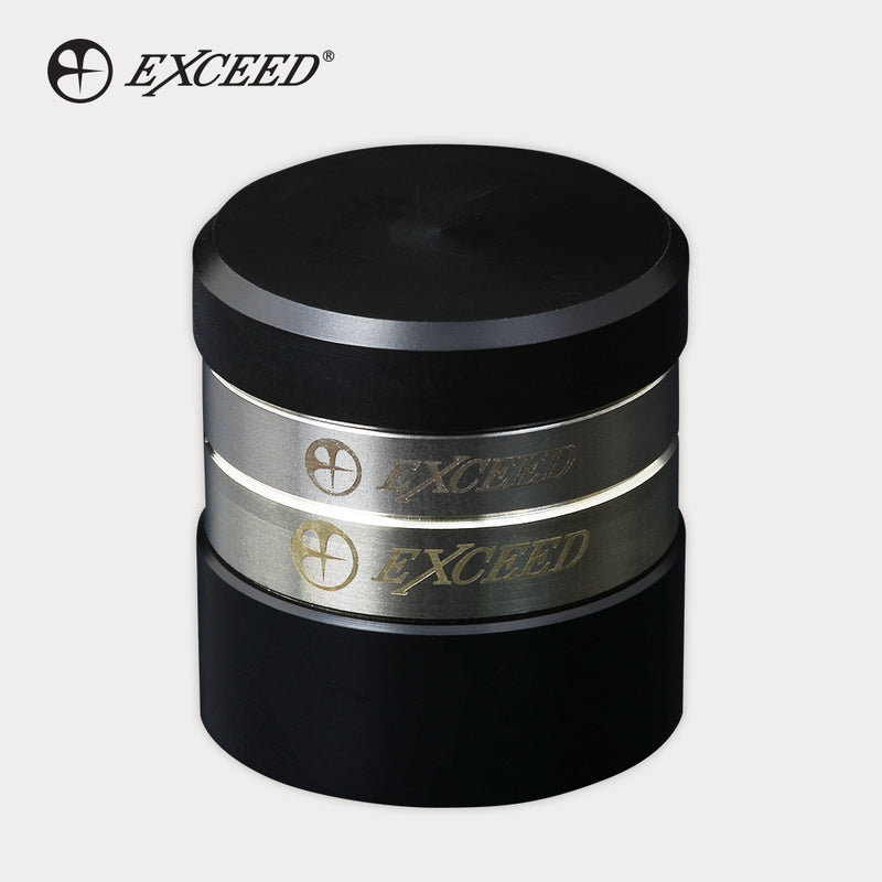 Exceed X-Ring Wavy Joint – Mezz USA