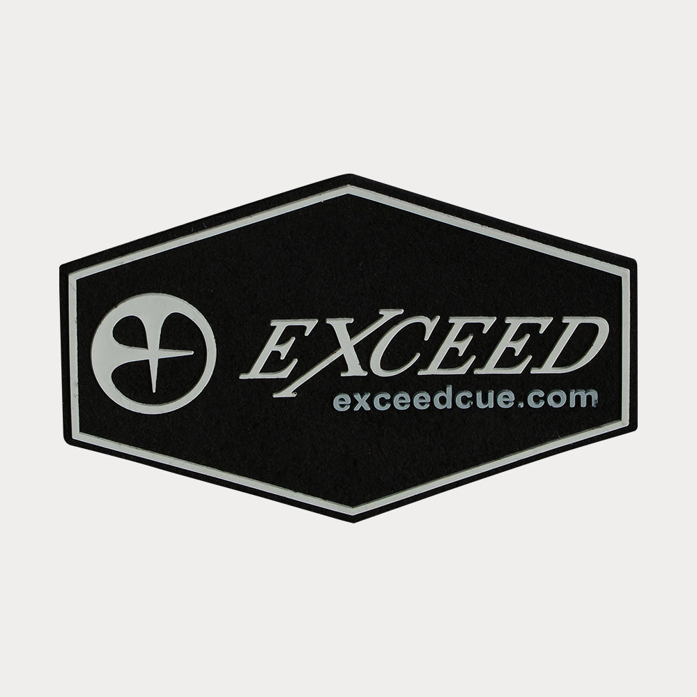 Exceed Patch – Mezz USA