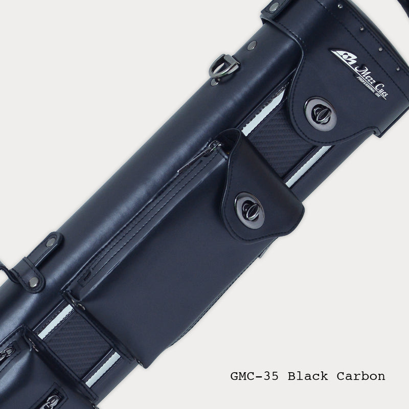 GMC-35 Hard Case