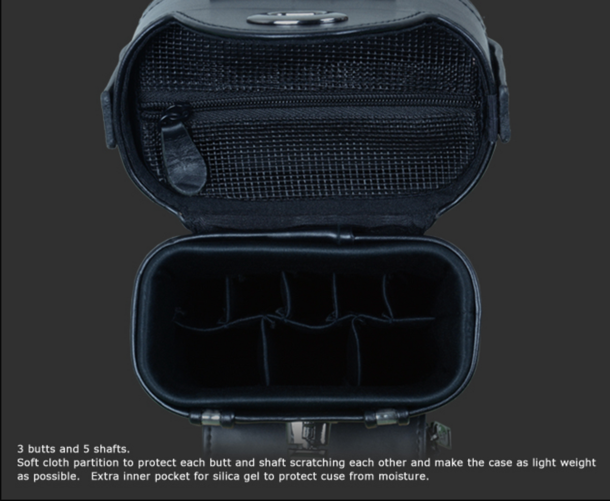 GMC-35 Hard Case – Mezz USA GMC-35 Hard Case – Mezz USA