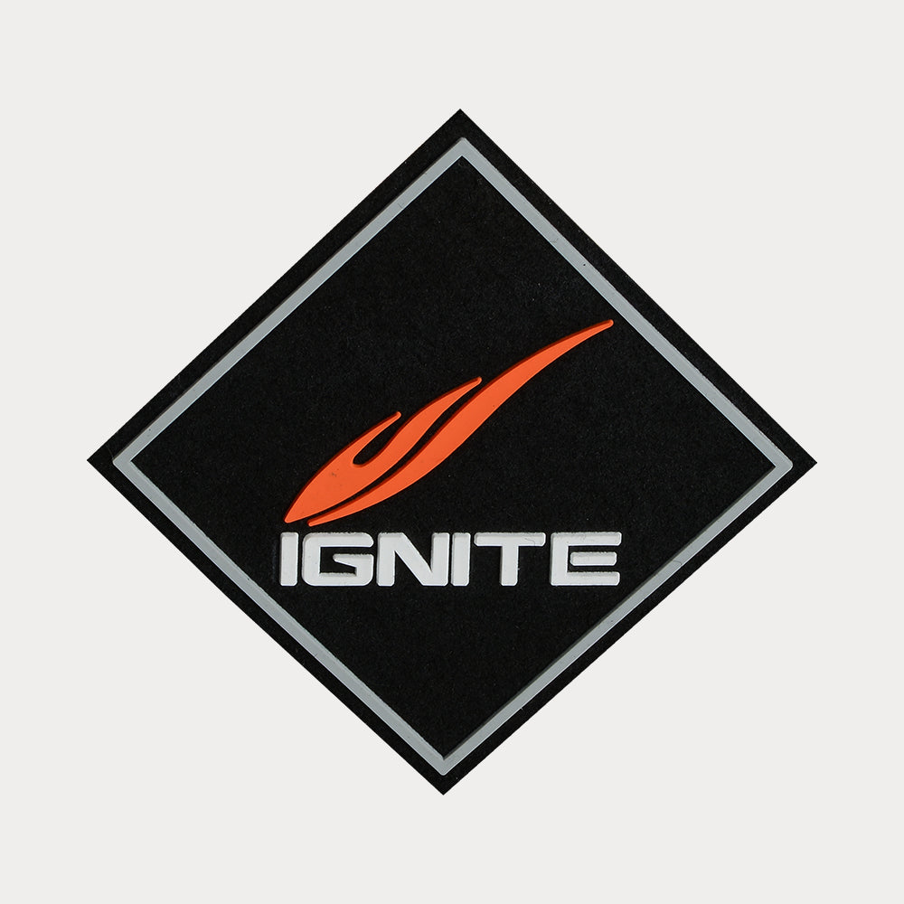 Logo - Ignite Burn