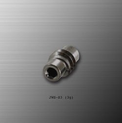 Shaft Weight Bolt (SWS Shafts only)