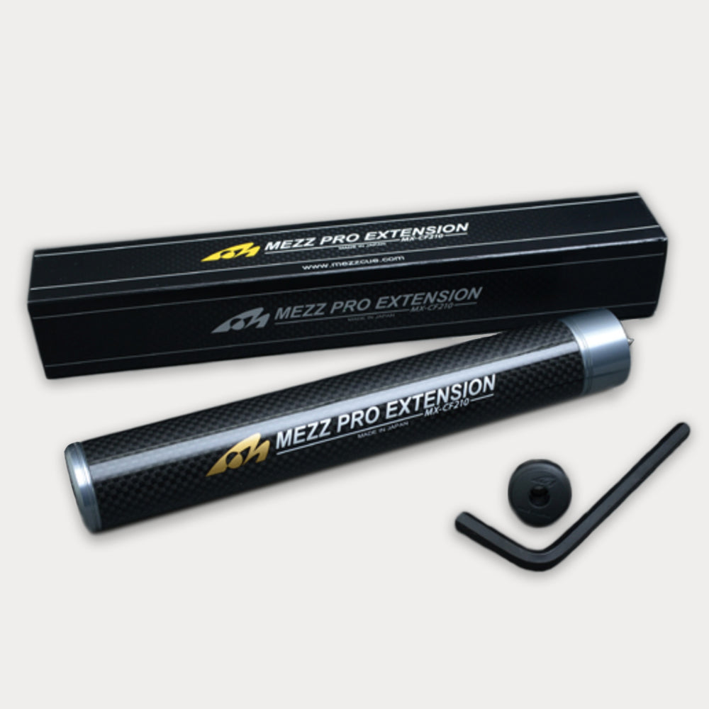ビリヤード MEZZ PRO EXTENSION MEZZ_Pro_Extension_REV_1000x.