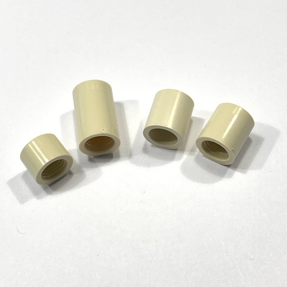 【 HIGH BORON STICK DX Ferrule Modelのみ】 NX Ferrules – Mezz USA