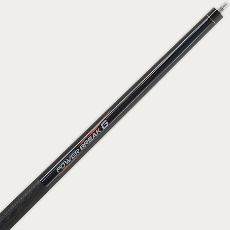 Power Break G Cue (Sports Grip) – Mezz USA