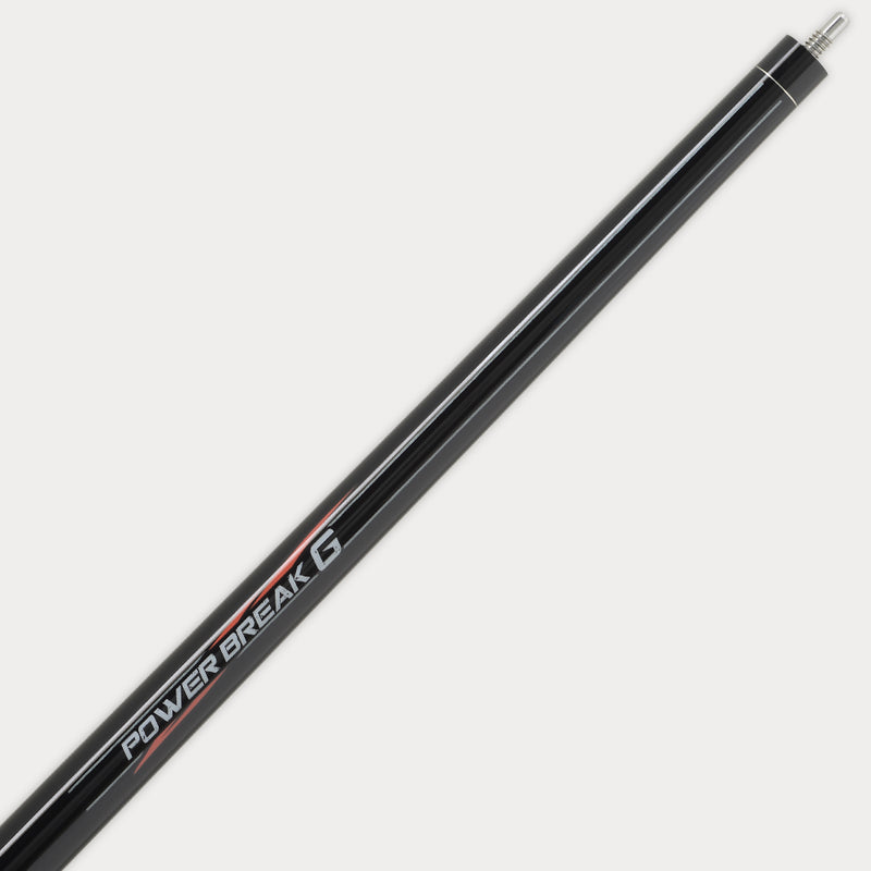 Power Break G Cue (No Wrap)