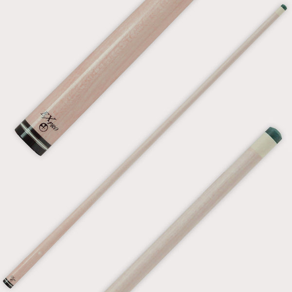 Customize Discounted WX700 to EX PRO Shaft for AXI & CP-13SW Cues - Item Not Sold Separately