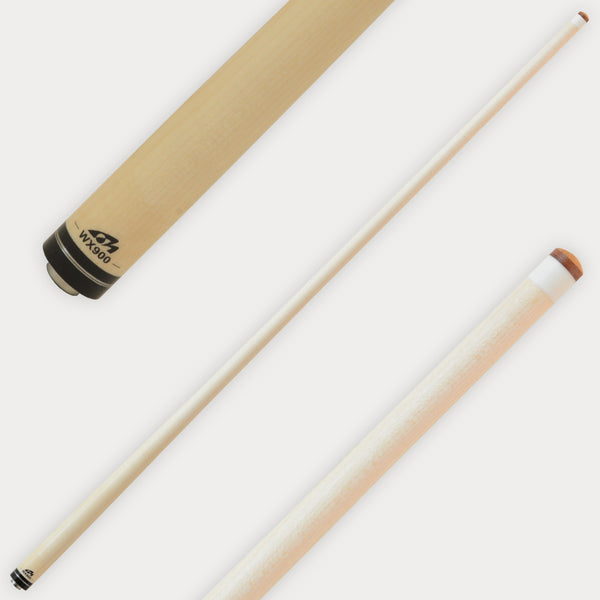 Customize Discounted WX700 to WX900 Shaft for AXI & CP-13SW Cues - Item Not Sold Separately