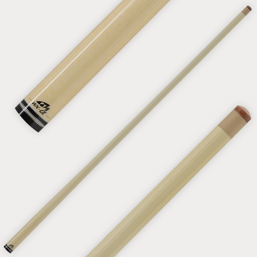 【国際ブランド】 Shaft Billiard Alpha WX – USA Mezz ビリヤード