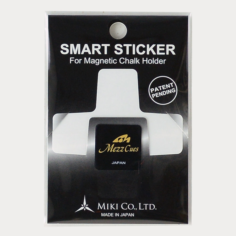 Smart Sticker – Mezz USA