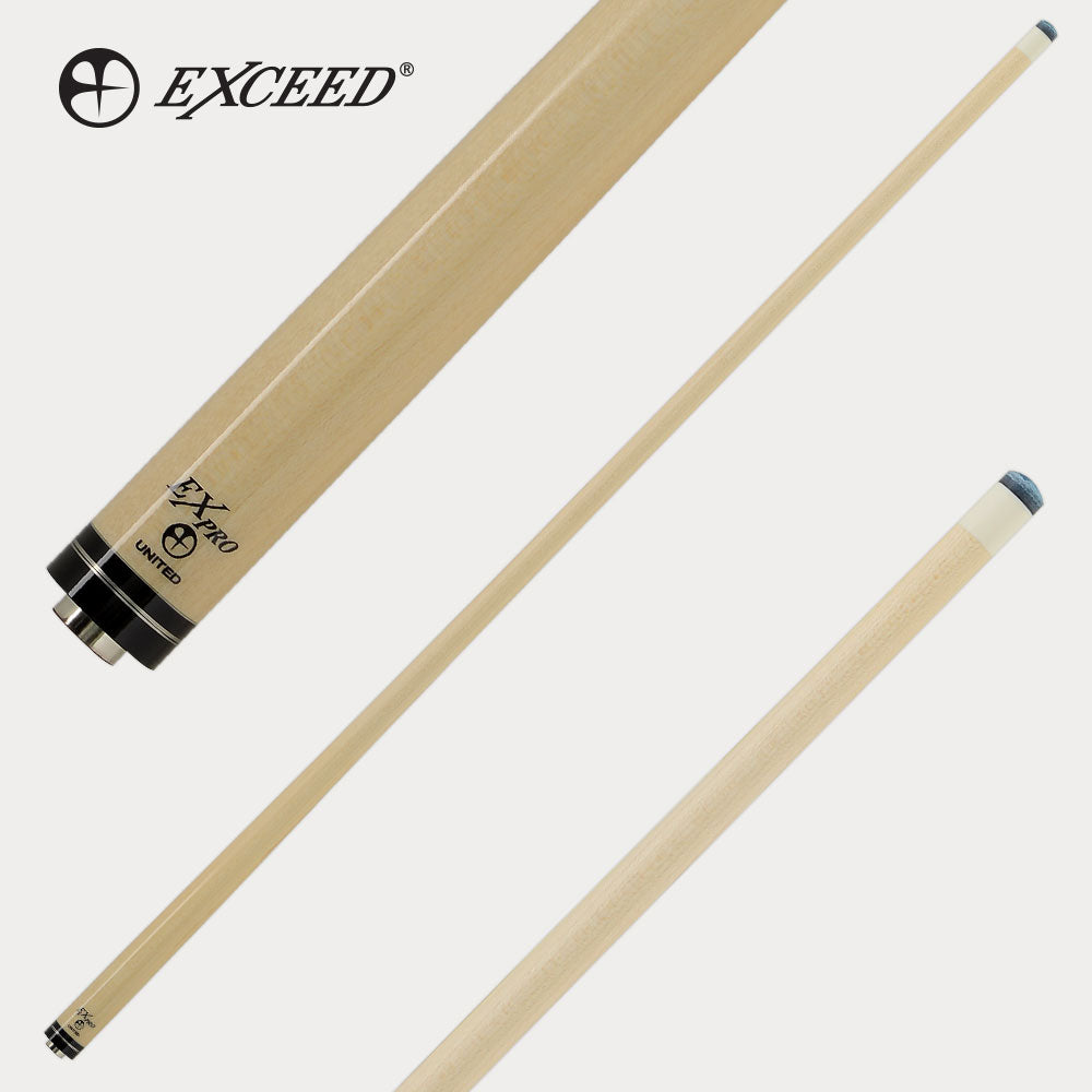 EX PRO Billiard Shaft