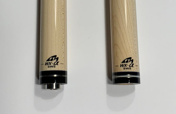 WX Alpha SWS Billiard Shaft