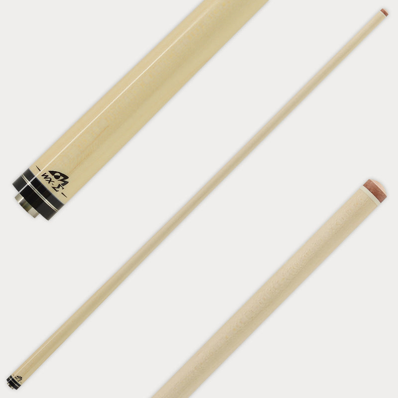 EC9-D Billiard Cue