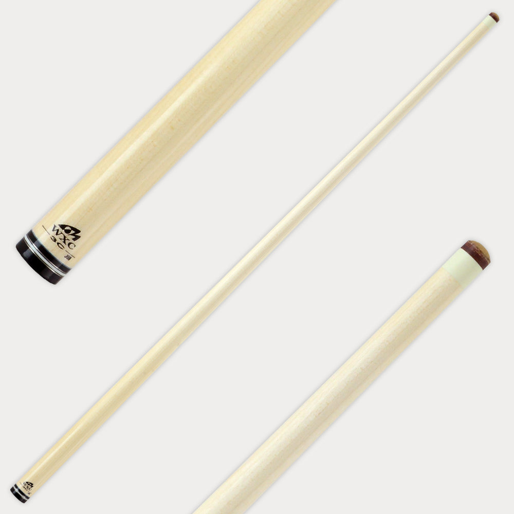 CR-134Mj Carom Cue – Mezz USA