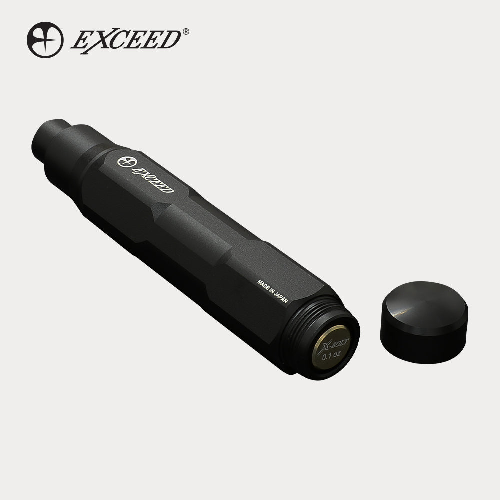 Exceed X-Bolt Weight Cartridge Kit – Mezz USA